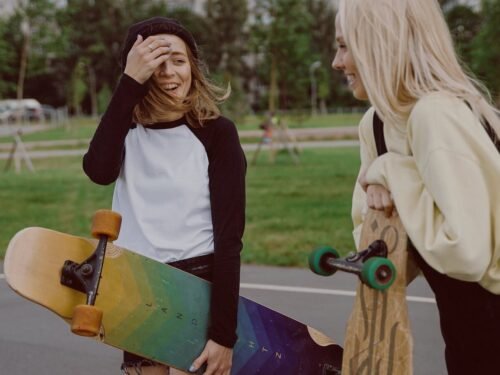 Pirmas kartas: Ko tikėtis vėliau?