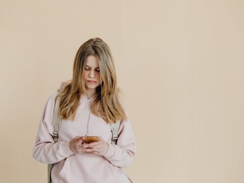 Paauglių seksualinis elgesys