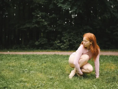 „Omorashi“ šlapinimasis