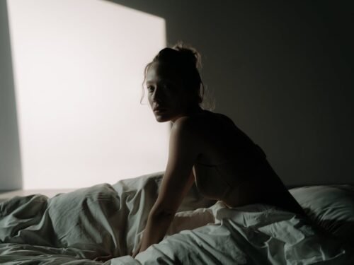 7 neįprasti merginų orgazmai