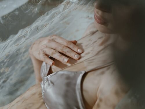 38 metų britė nekaltybę tikisi prarasti per vestuves