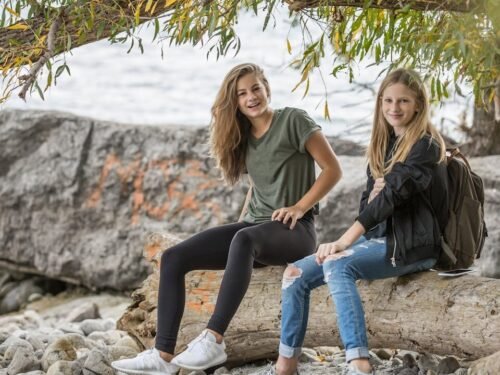 Dažnai užduodami klausimai apie seksą ir nekaltybę