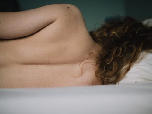 „Minčių išjungimas“: Laisvų rankų orgazmas