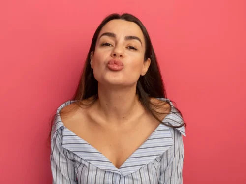 Vaikinų masturbacijos technika nr. 261. „Čiulpimas“