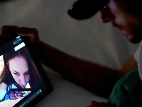 Pornografijos zala (3)