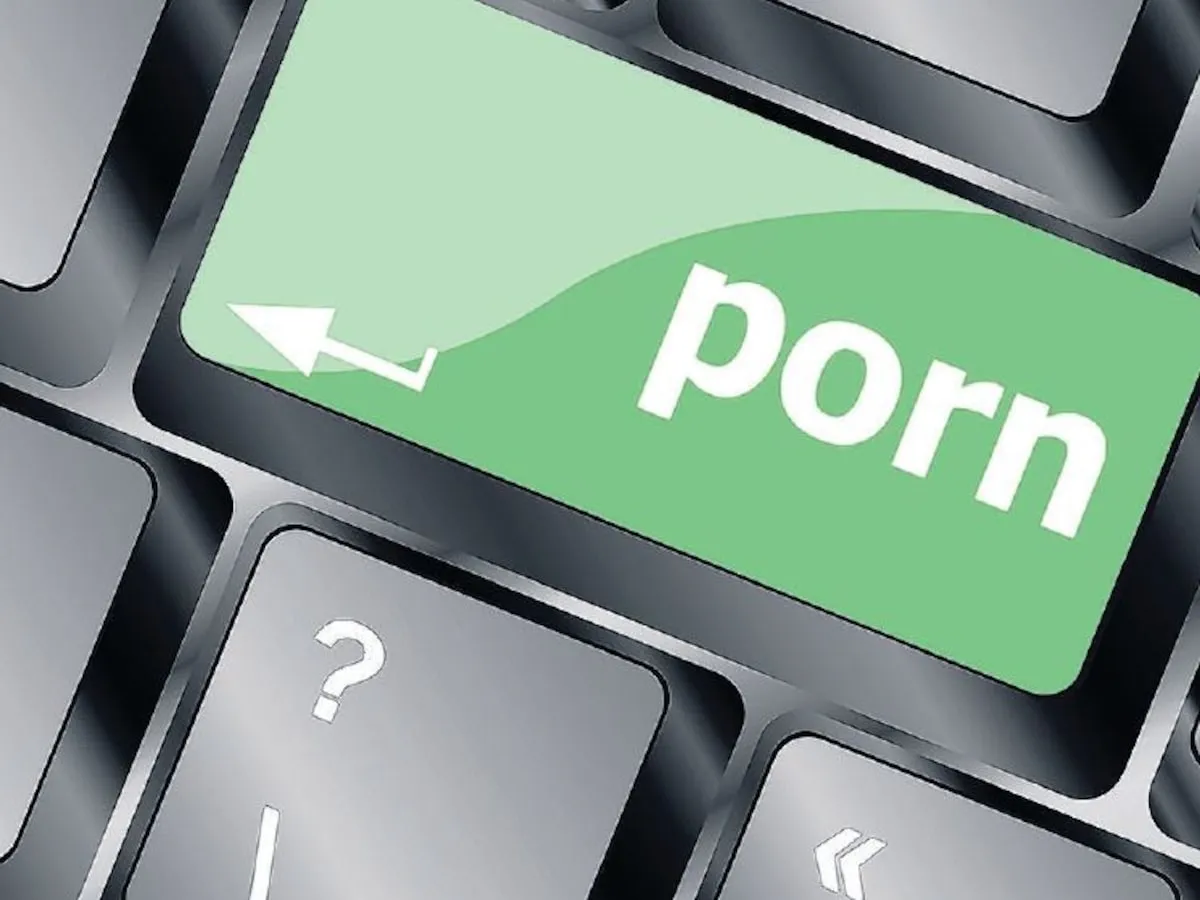 Pornografijos zala (7)