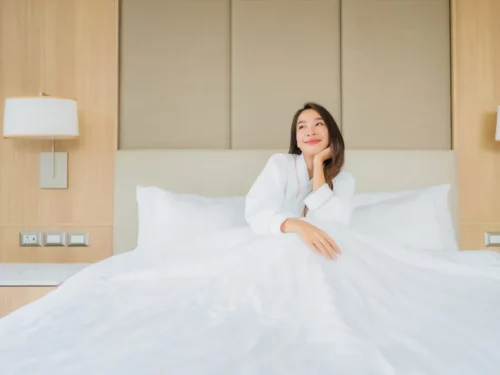 Moteriška masturbacija: faktai, mitai ir statistika