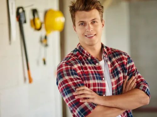 10 būdų, kaip vyrams patiems patirti malonumą