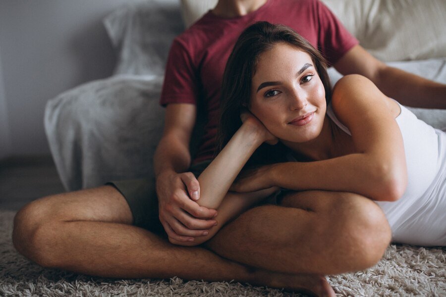 Pirmoji seksualinė patirtis. Pirmasis seksas.