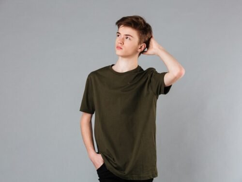 Nekaltybės praradimas: vyriška versija