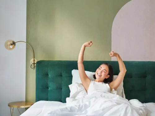 Kodėl jūs turėtumėte žinoti, kaip masturbuotis be žaislų