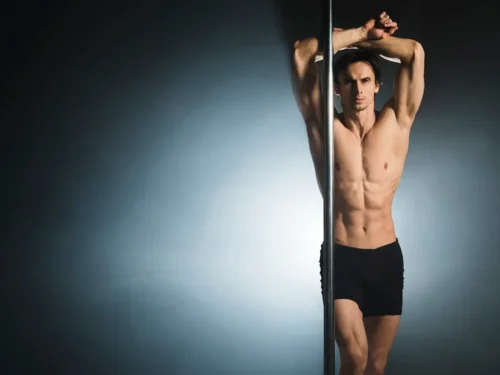 Valdovės gidas: 7 būdai, kaip paversti vyrą savo vergu