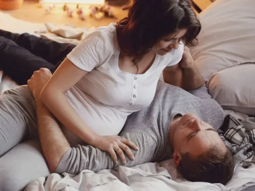 Intymumo harmonija: pokalbiai apie intymius santykius