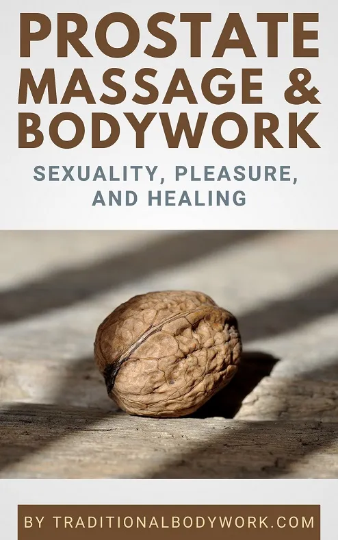 Prostate ebook medium
