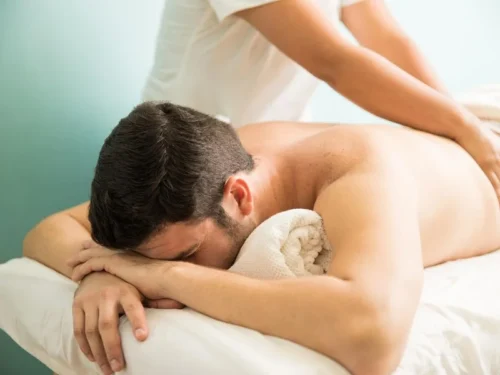 „Lingam“ masažas: rytietiškos praktikos esmė