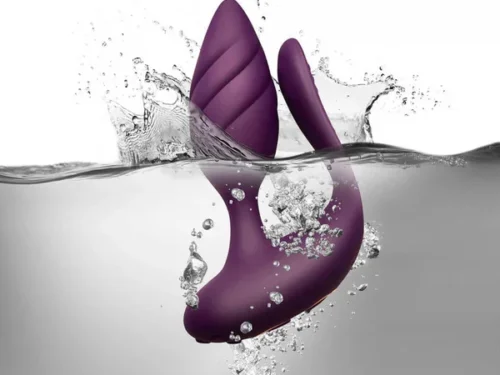 Merginų masturbacijos gidas Nr. 331. Masturbacijos technika „Vandeniui atsparus vibratorius“