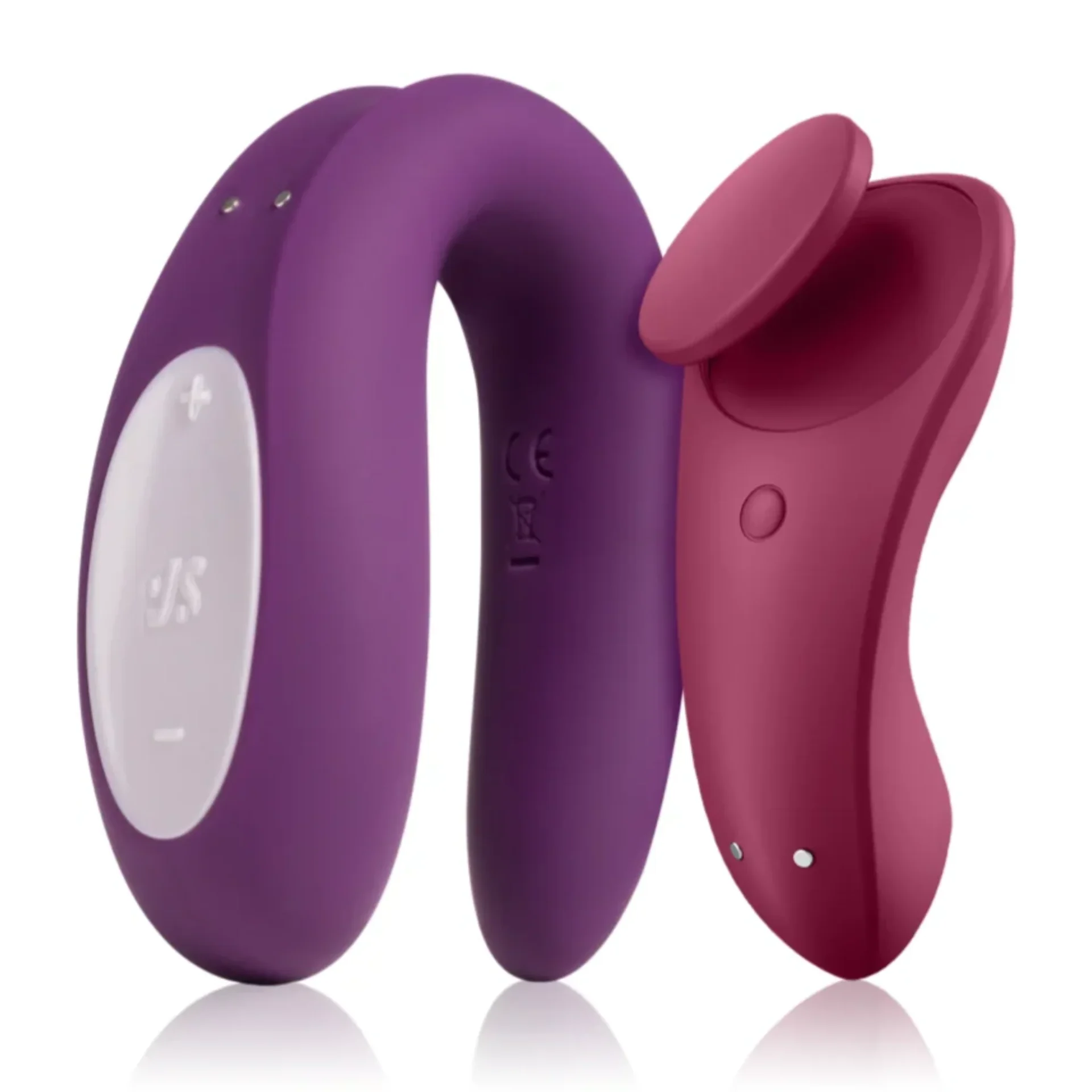 Satisfyer partner box