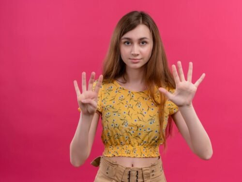 Merginų gidas. Kaip „numelžti“ vaikiną. Technika nr. 115. „Penki“