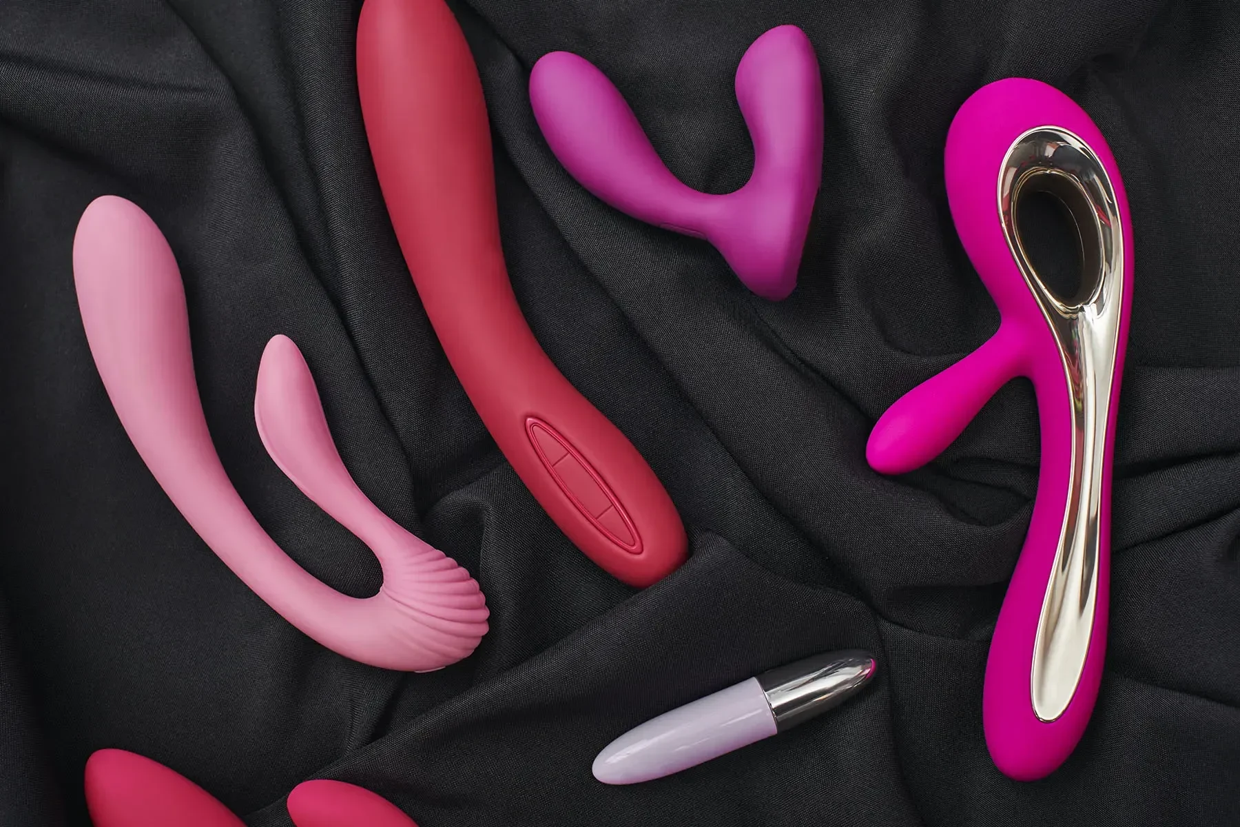 Sex toys (2)