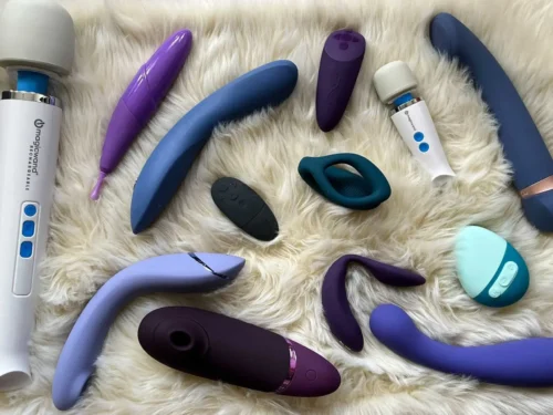 Moterų patarimai, kaip masturbuotis. Nr. 299 „Sėkminga savaitės pradžia su nauju žaislu“