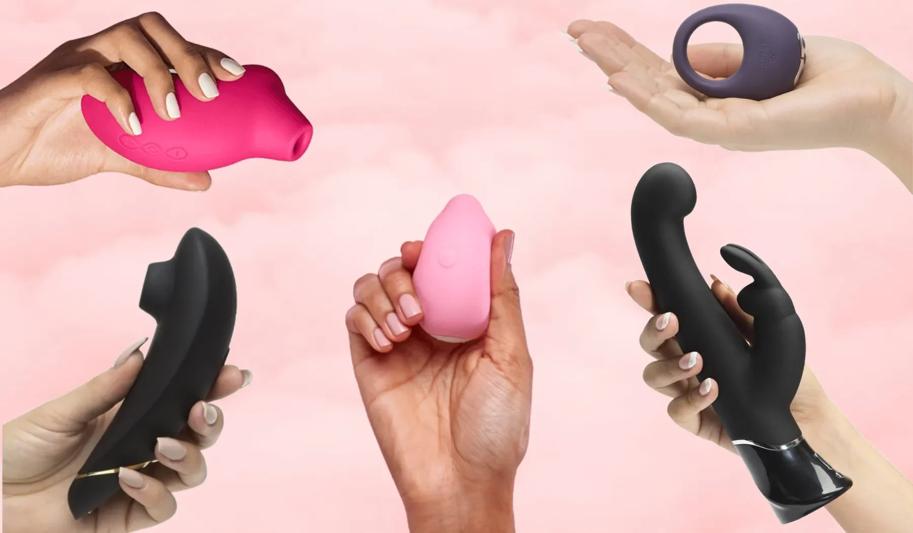 Sex toys (5)