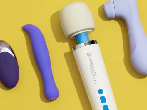 Moterų patarimai, kaip masturbuotis. Nr. 319. „Aš nesinaudoju pirštais“