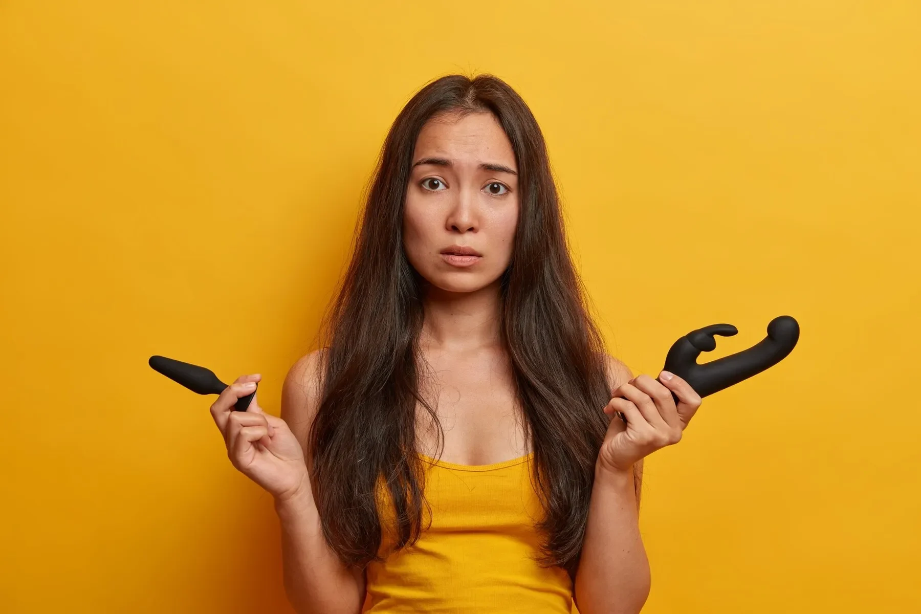 Sex toys masturbation devices worried