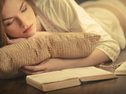 5 trynimosi į pagalvę įvaldymo technikos