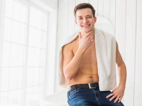 31 Erogeninė zona: Kaip liesti lytinių organų ir ne lytinių organų sritis? (1 dalis)