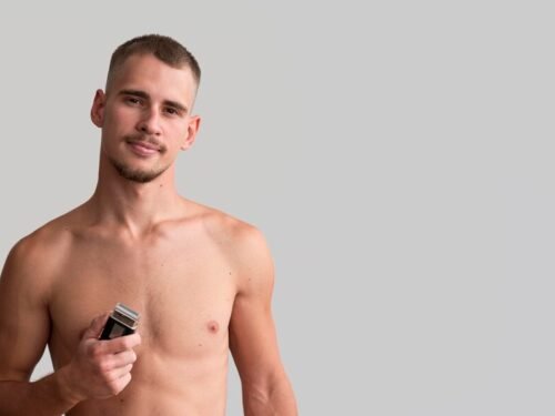 Masturbacija „Prieš“. Vyrai, kurie atsisako masturbacijos, įgyja „supergalių“.