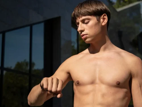 Kodėl aš labai greitai ejakuliuoju?