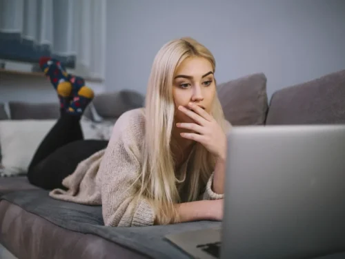 Kaip užsiimti virtualiu seksu