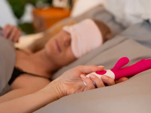 6 šalutiniai pernelyg intensyvios masturbacijos poveikiai moteriai