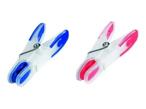 Valdovo gidas: nepadorios užduotys paklusnioms merginoms (7) Žaidimas su segtukais