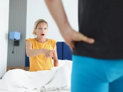 Sekso telefonu meilužės: biologija ir penio dydis, kas sprendžia, kas yra mažas?