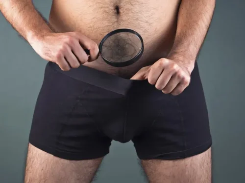 Per mažos varpos fiziologinės priežastys