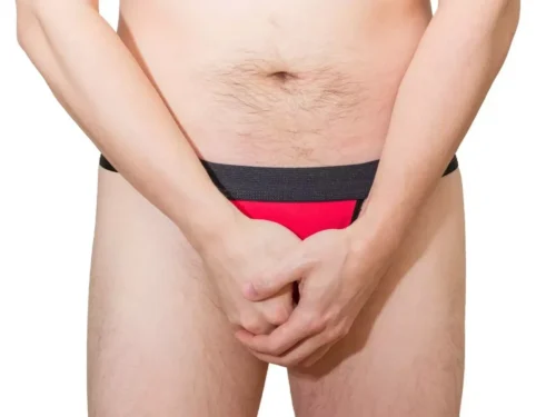 Merginų gidas. Kaip čiulpti mažą penį (3 dalis)