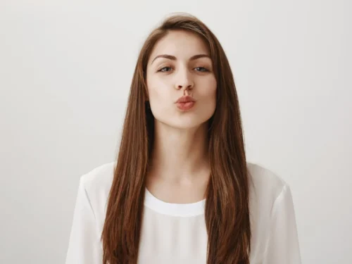 Šilko verpetas: oralinio sekso technika