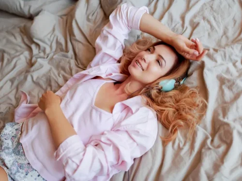 Moterų patarimai, kaip masturbuotis. Nr. 214 „Radau įvairių kūrybingų alternatyvų dildo“