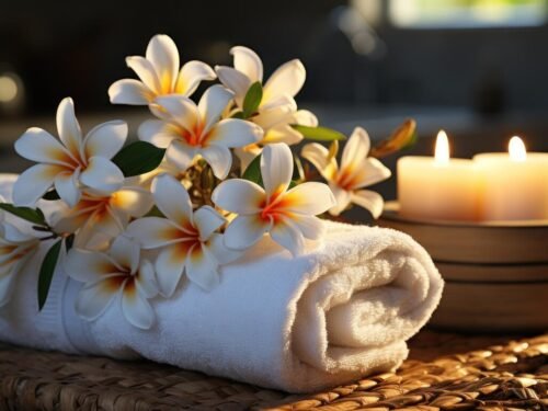 Pagrindinė masažo nauda