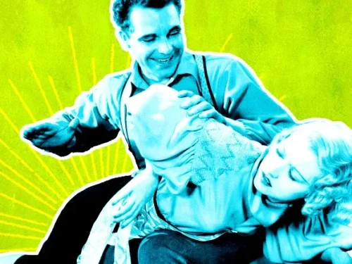 Išmokite profesionalaus užpakalio pliaukštelėjimo meno