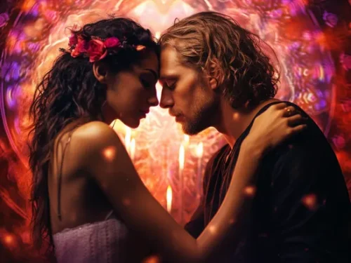 Тантрический секс