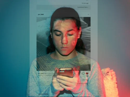 „Deepfake“ taikiniais tapo daugiau paauglių, nei manote