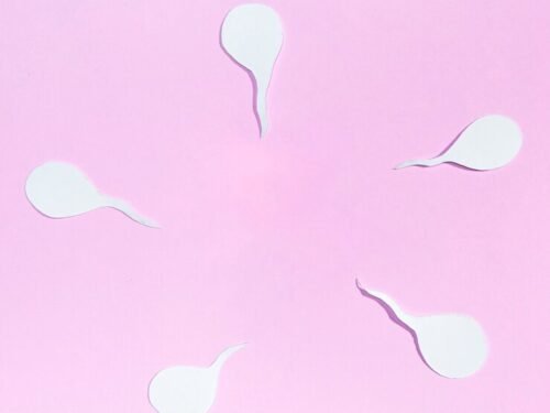 Ar žinojote, kad likopenas gali pagerinti spermos kokybę?