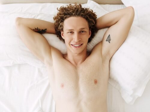 Masturbacija „Prieš“. Masturbacijos pavojai.