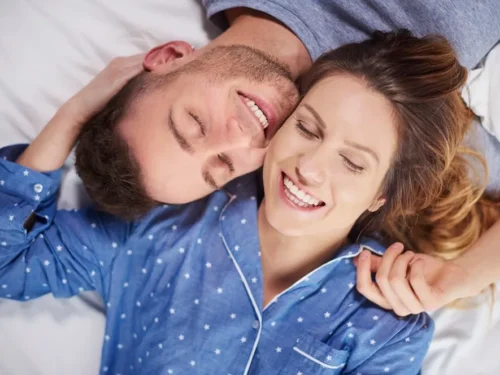 Vienos nakties sekso ypatumai jei tau tik dvidešimt metų