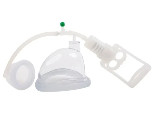 Vaginos masturbatorių komplektas Aukščiausias malonumas: 4 dalių komplektas maksimaliam malonumui pasiekti