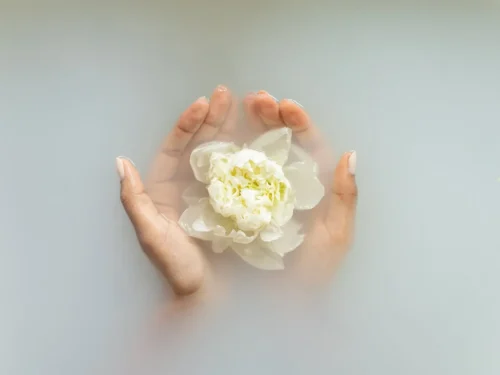 Kaip atlikti yoni masažą