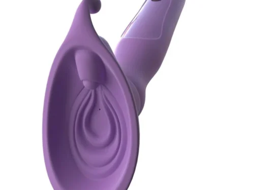 Vaginos pompa Suck-Her