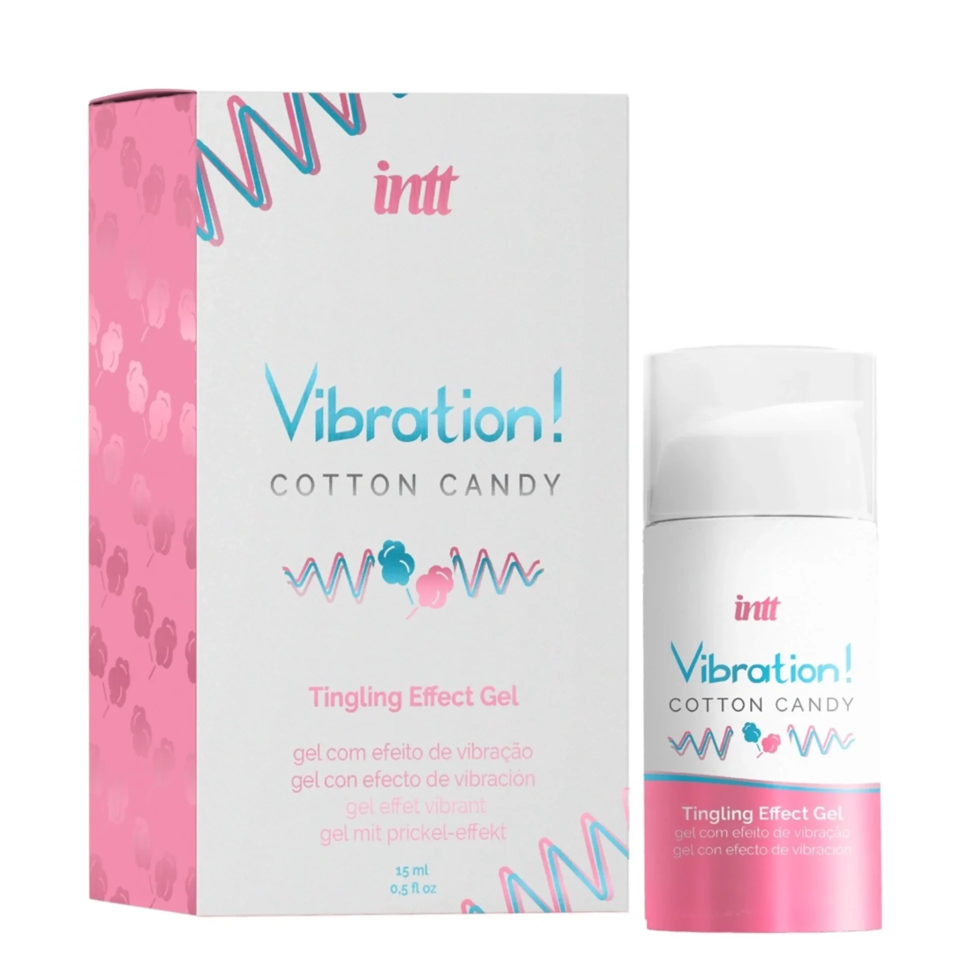 Vibration caipirinha